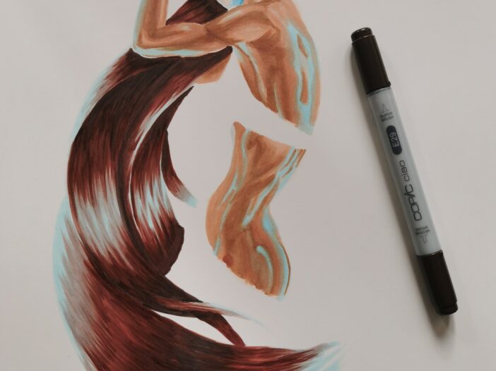 Pisces Artwork